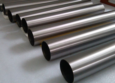 NIOBIUM-TUBE