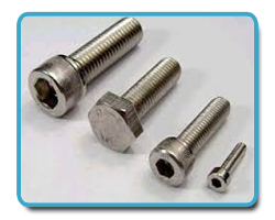 Monel Fasteners Monel Fasteners