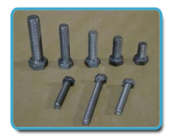 Titanium Fasteners Titanium Fasteners
