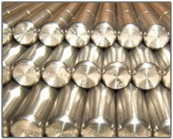 Titanium Bar, Titanium Rod